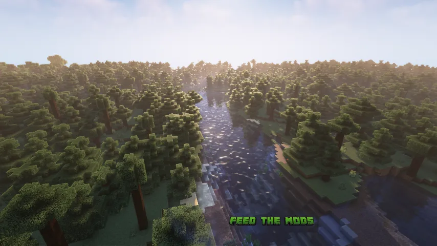The 10 Best Minecraft World Generation Mods Available 